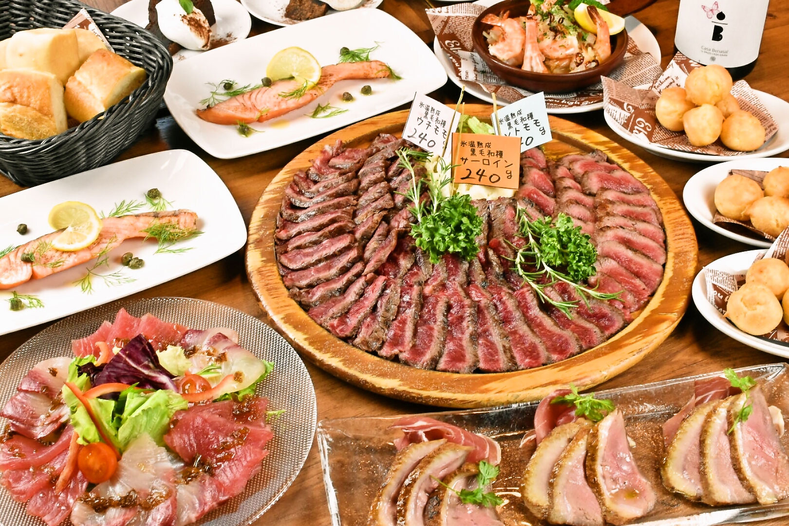Gotoコース