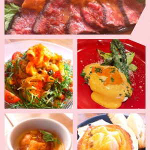 肉屋のうにフェア スタート❗️